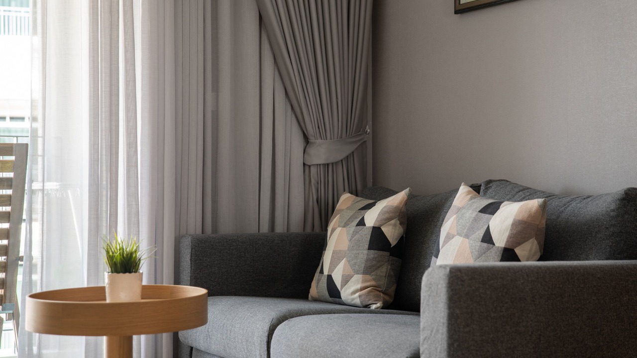 Photo of Livingroom in Cherngtalay
