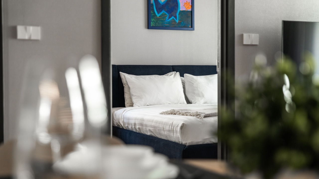 Photo of Bedroom in Cherngtalay