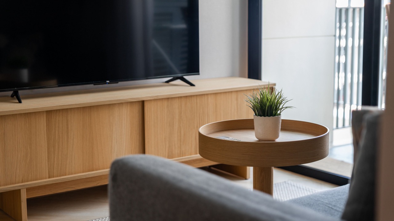 Photo of Livingroom in Cherngtalay