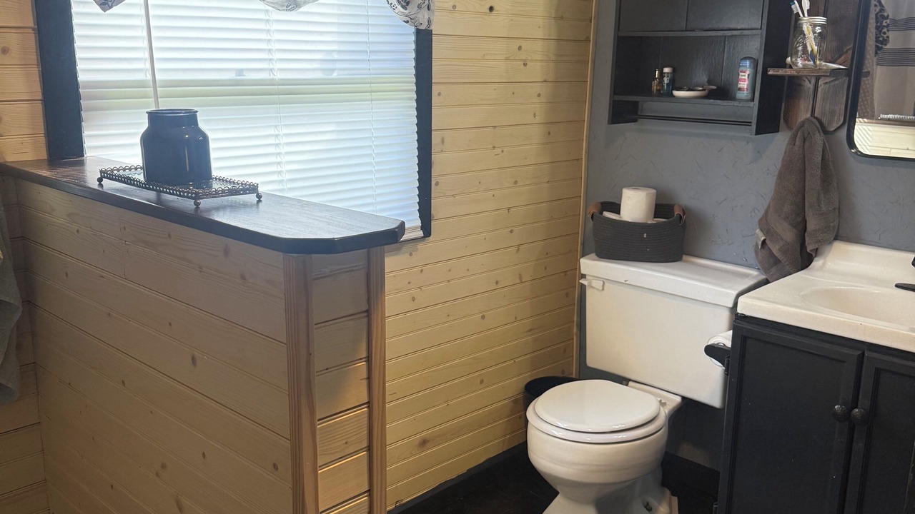 Photo of Bathroom in Tyler