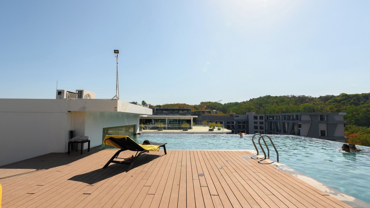 Photo of Outdoor in Nai Harn