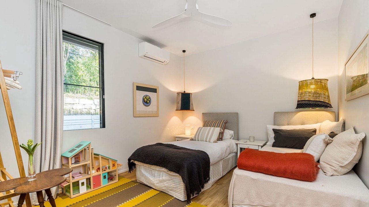 Photo of Bedroom in Eureka