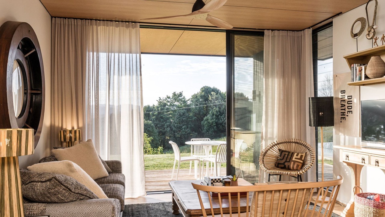 Photo of Livingroom in Eureka