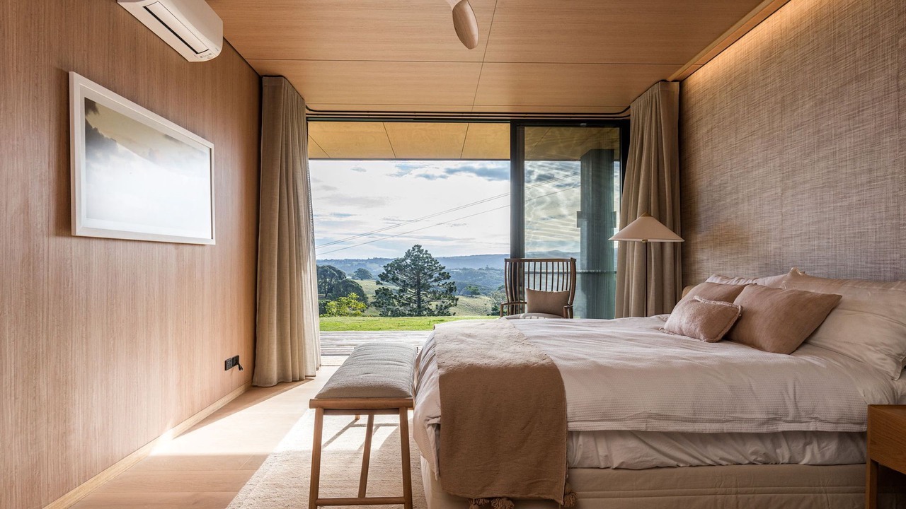 Photo of Bedroom in Eureka