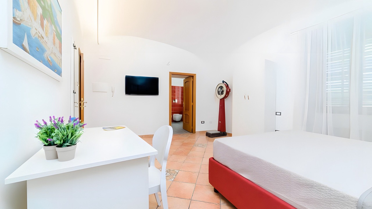 Photo of Bedroom in Meta