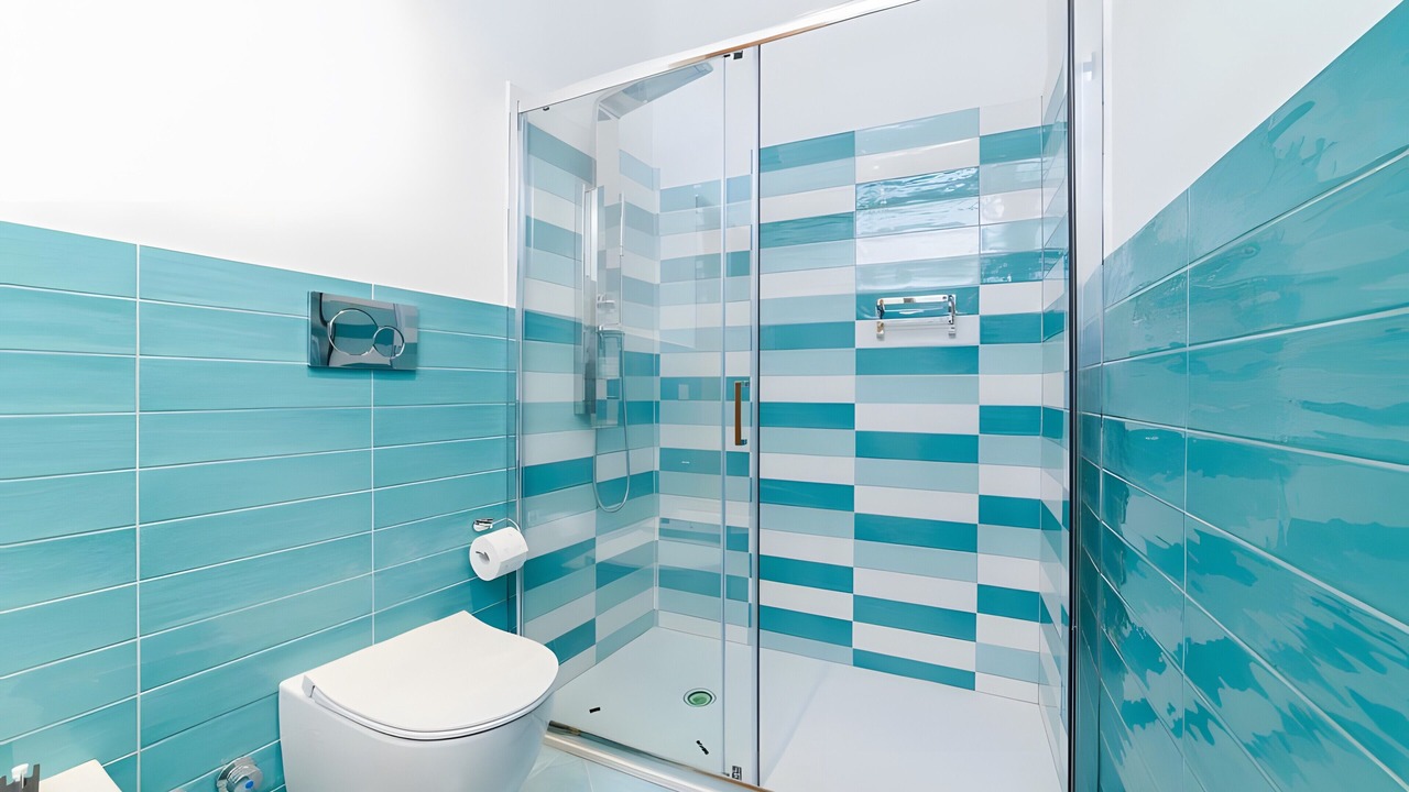 Photo of Bathroom in Meta