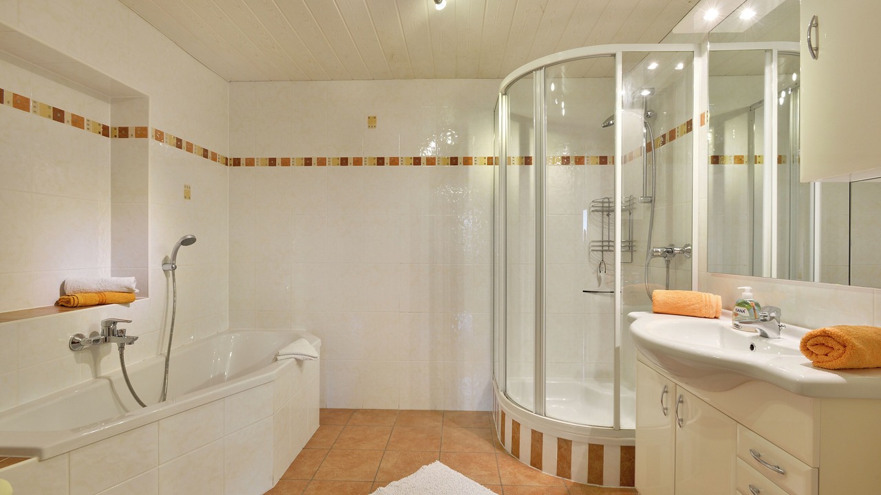 Photo of Bathroom in Kufstein
