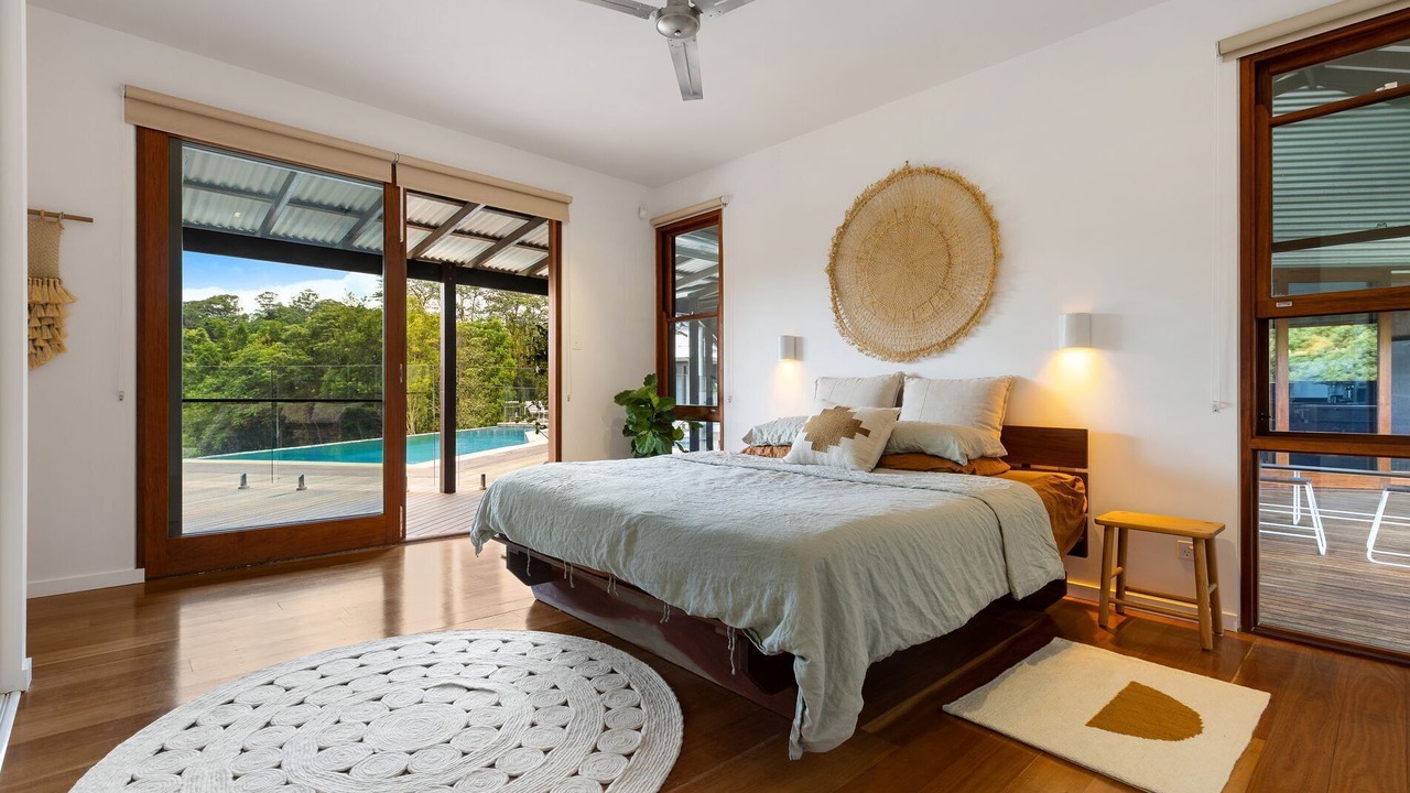 Photo of Bedroom in Federal