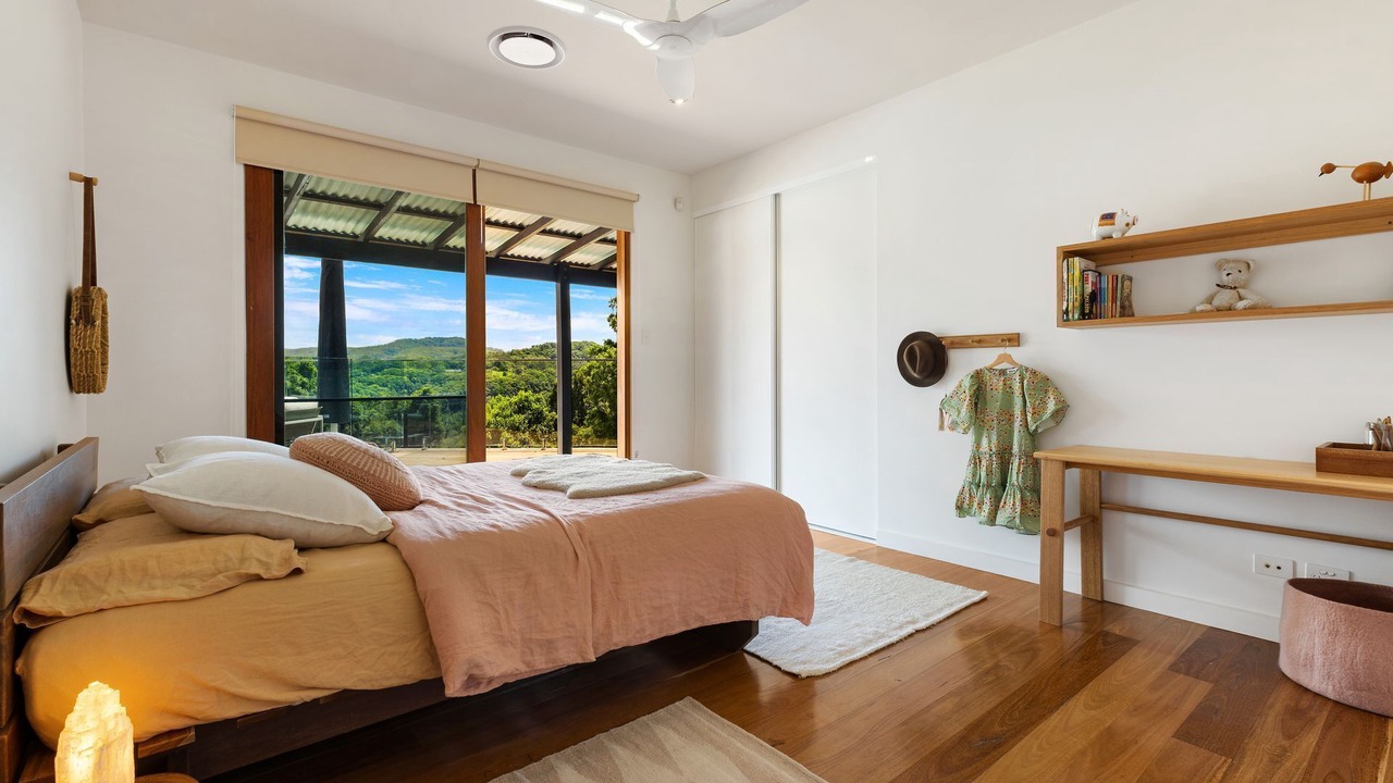 Photo of Bedroom in Federal