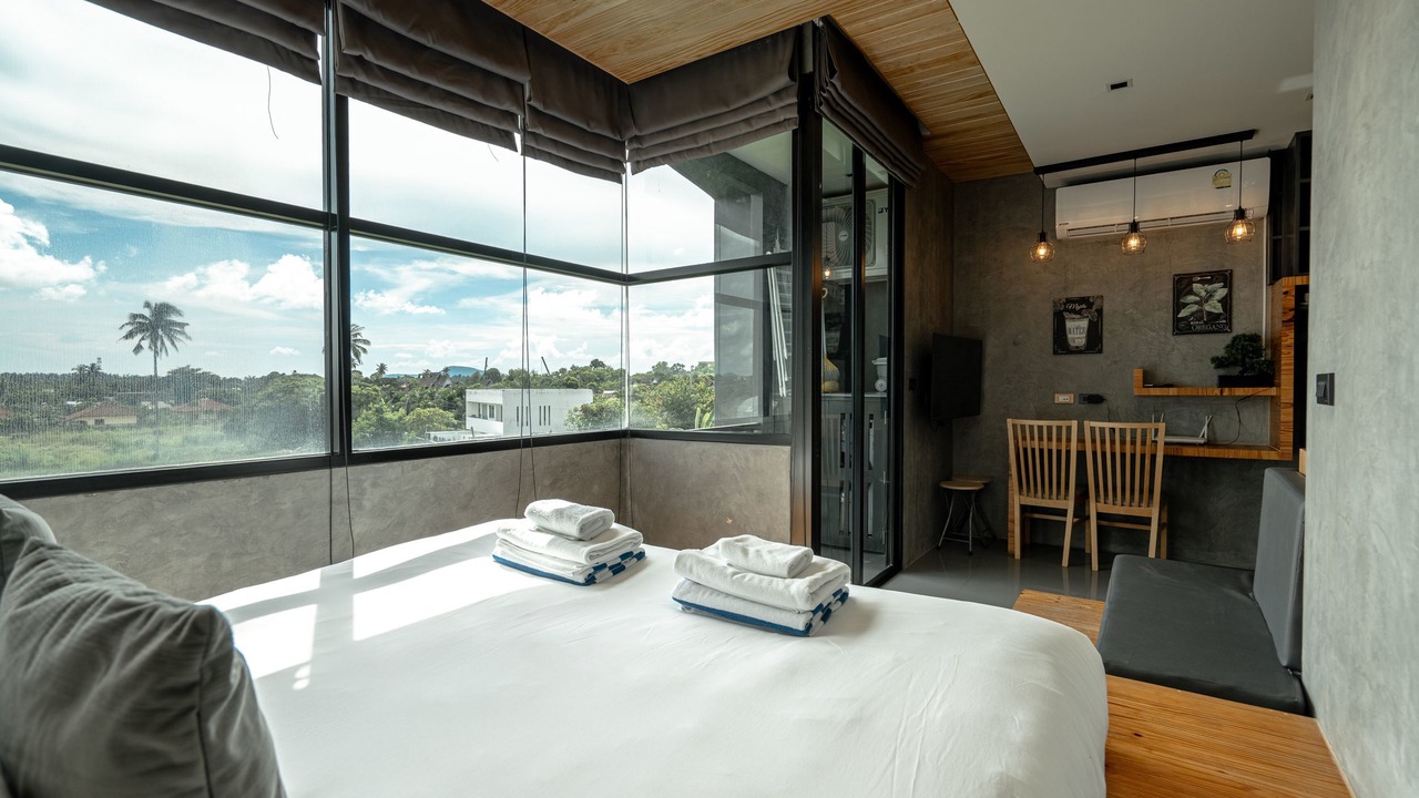 Photo of Bedroom in Nai Harn