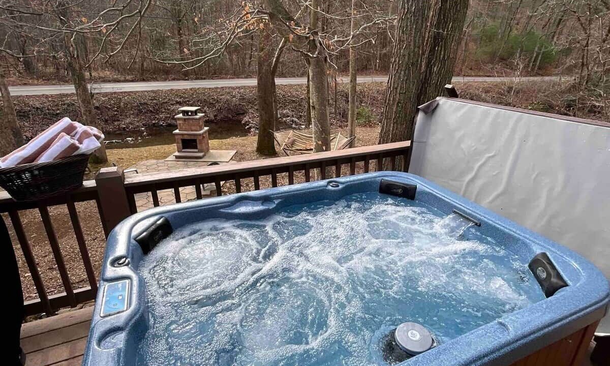 Photo of Outdoor in Walnut Mountain