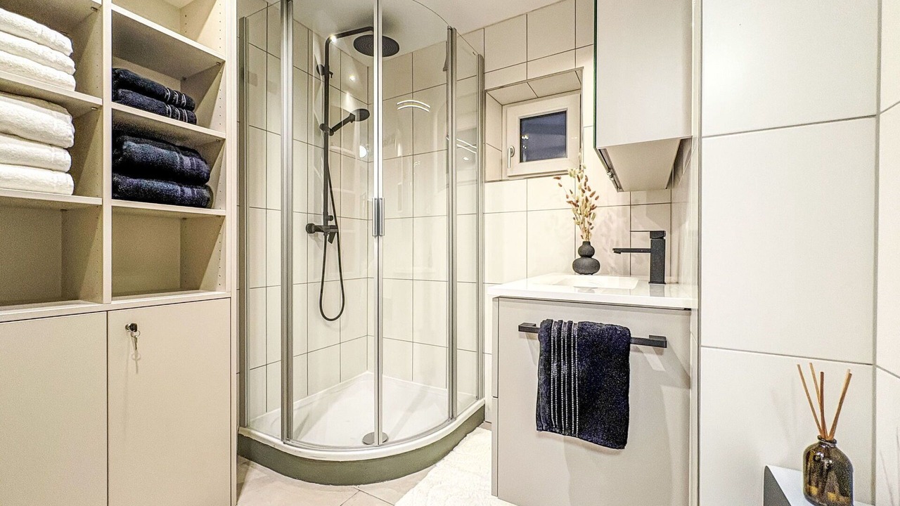 Photo of Bathroom in Maishofen