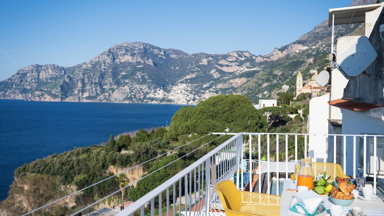 Photo of Outdoor in Praiano