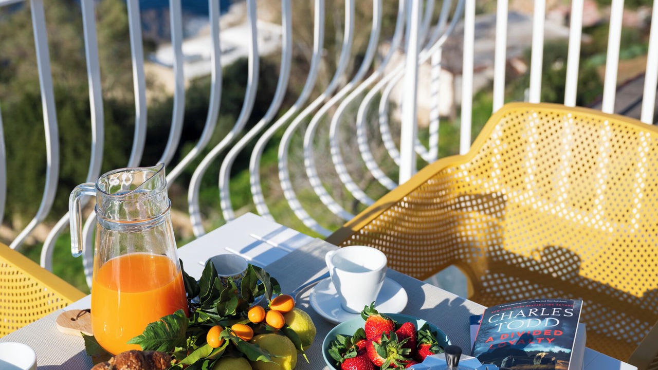 Photo of Outdoor in Praiano