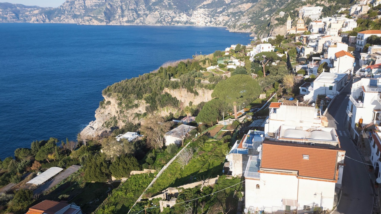 Photo of Outdoor in Praiano