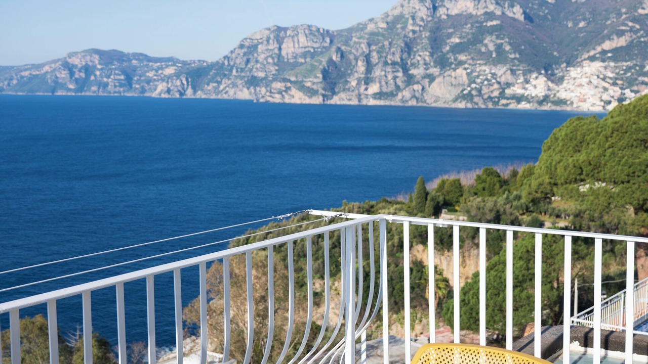 Photo of Outdoor in Praiano