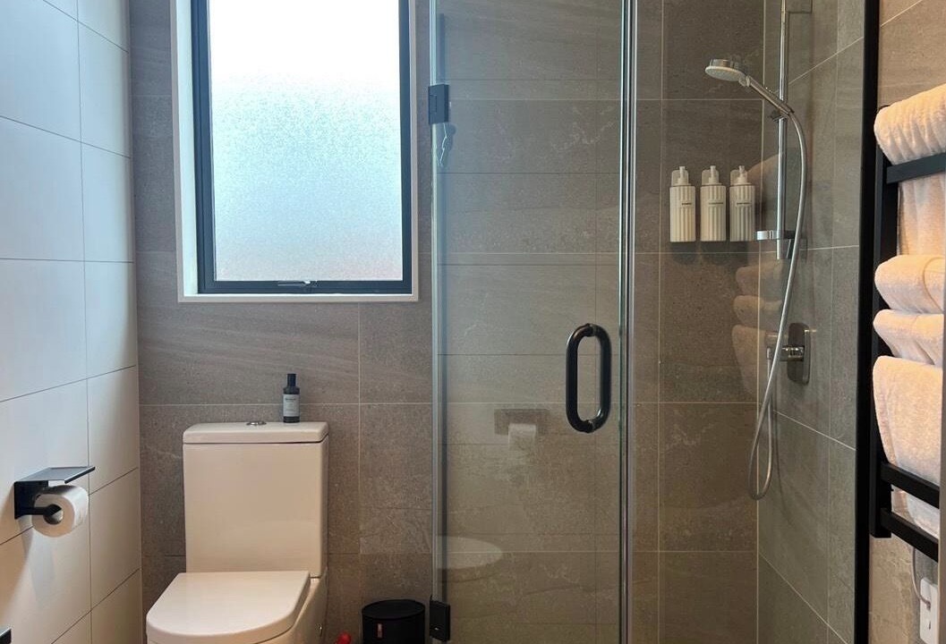 Photo of Bathroom in Orewa