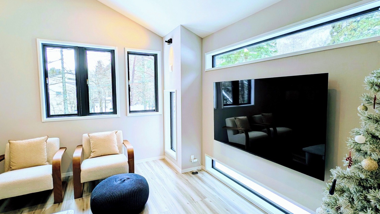 Photo of Livingroom in Iida
