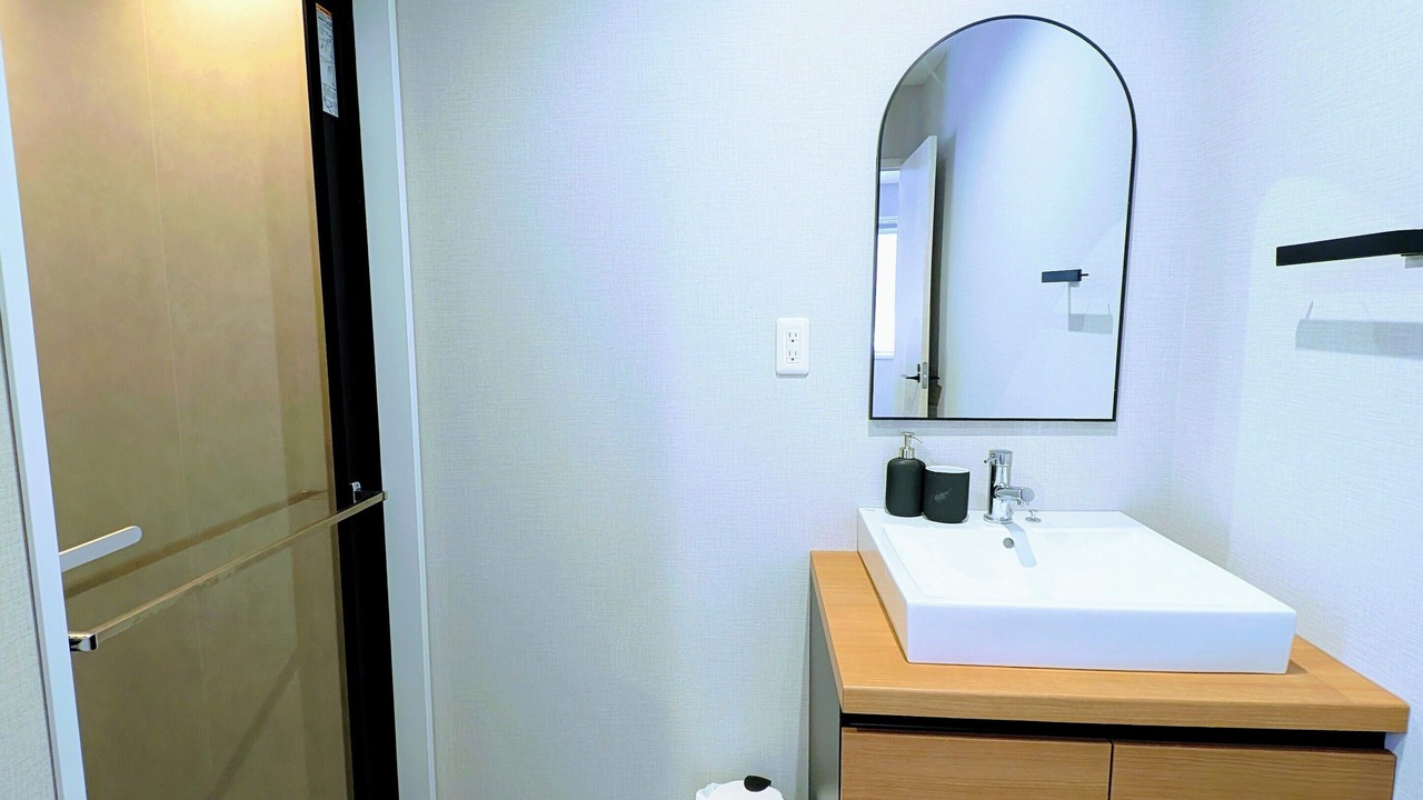 Photo of Bathroom in Iida