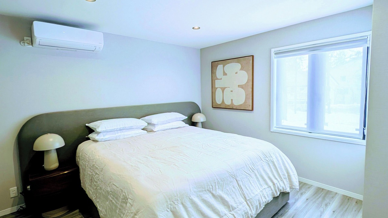 Photo of Bedroom in Iida