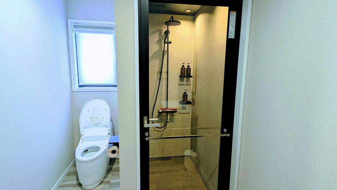 Photo of Bathroom in Iida