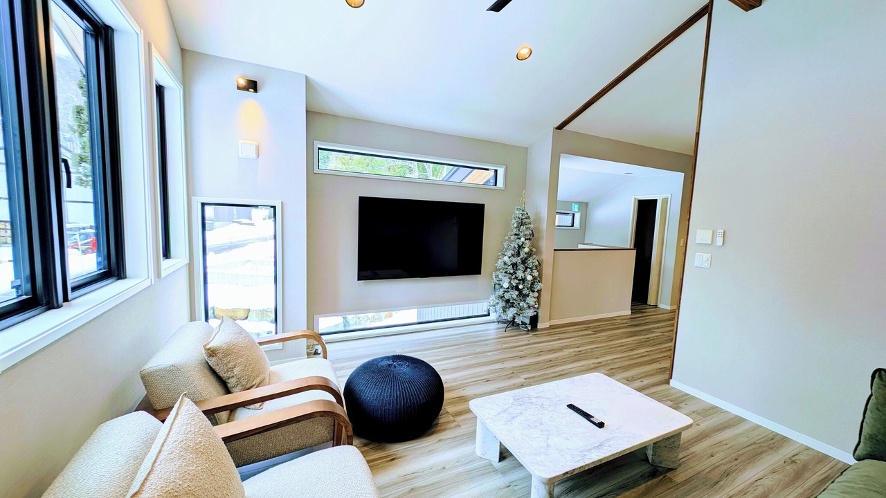Photo of Livingroom in Iida