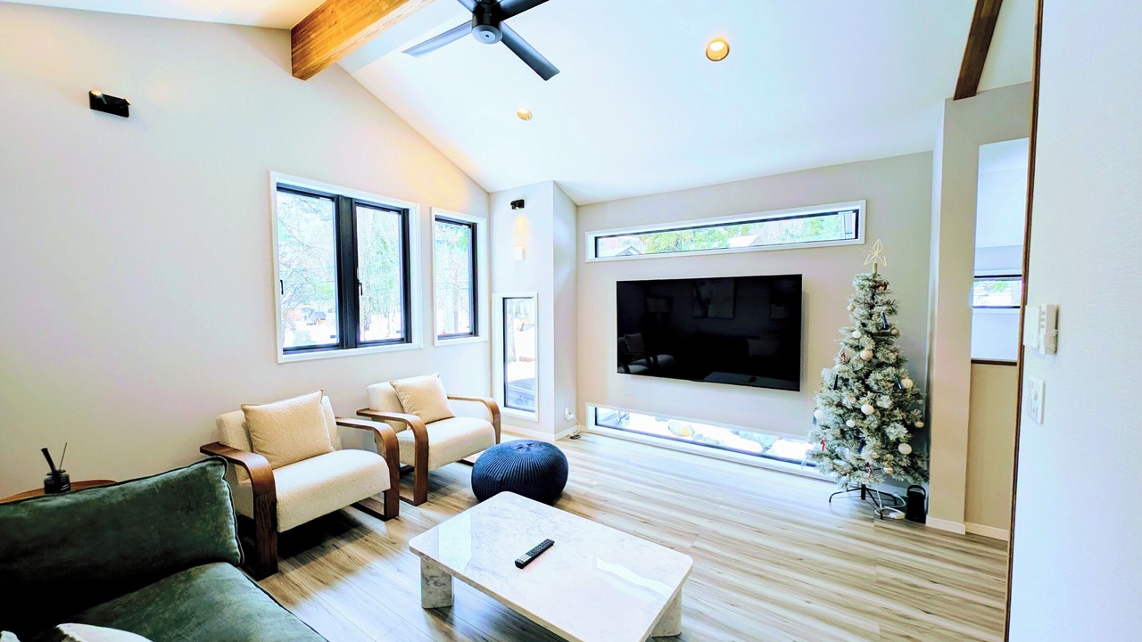 Photo of Livingroom in Iida
