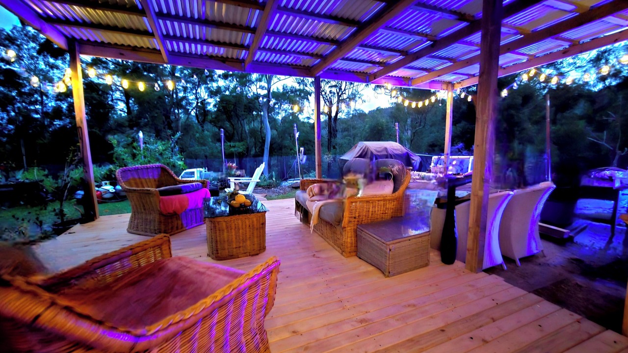 Photo of Patio Balcony in Bonogin