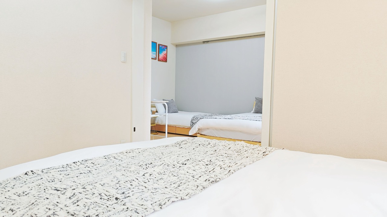 Photo of Bedroom in Kinshi