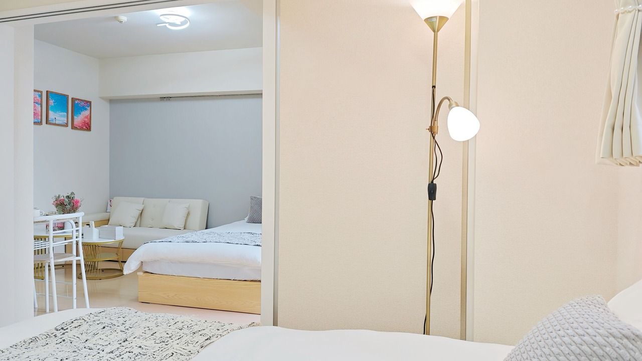 Photo of Bedroom in Kinshi