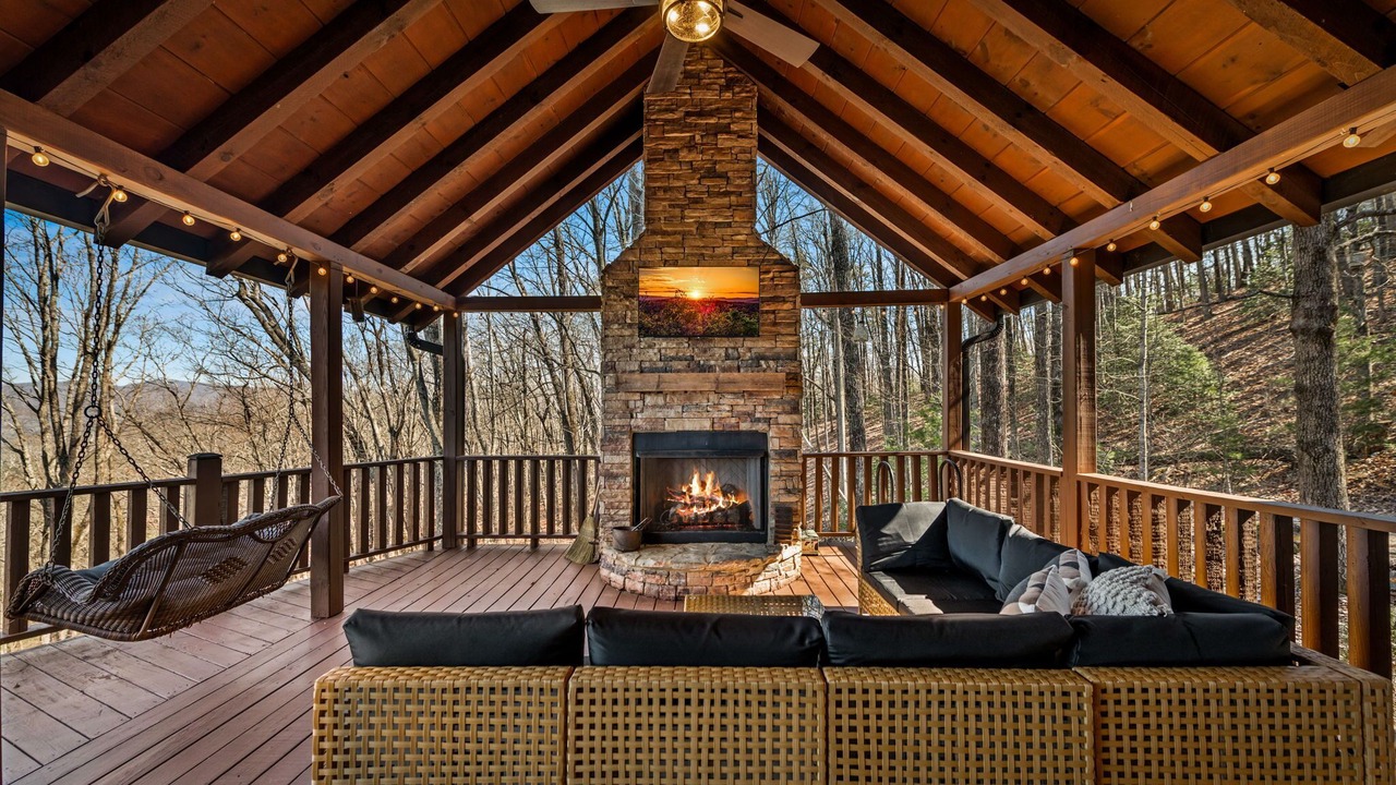 Photo of Outdoor in Ellijay