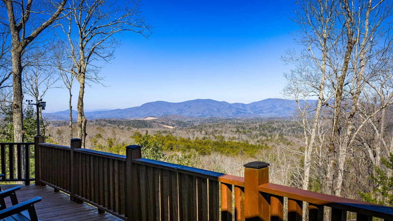 Photo of Outdoor in Ellijay