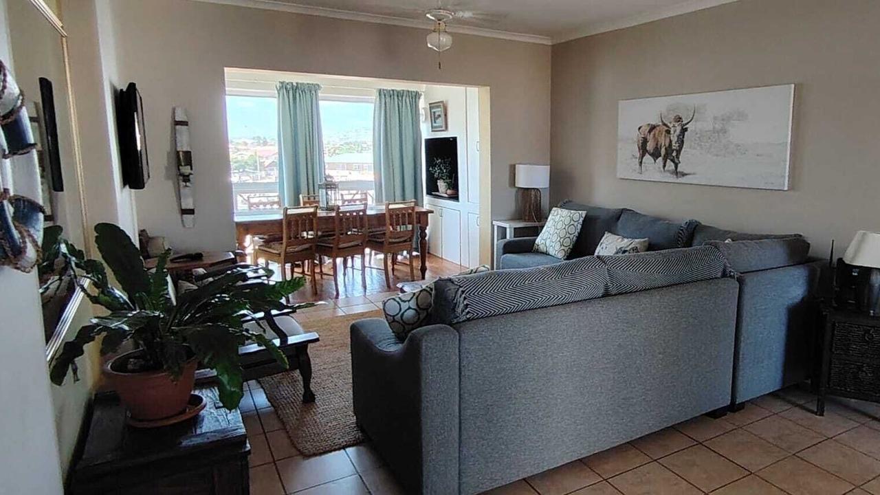 Photo of Livingroom in Strand