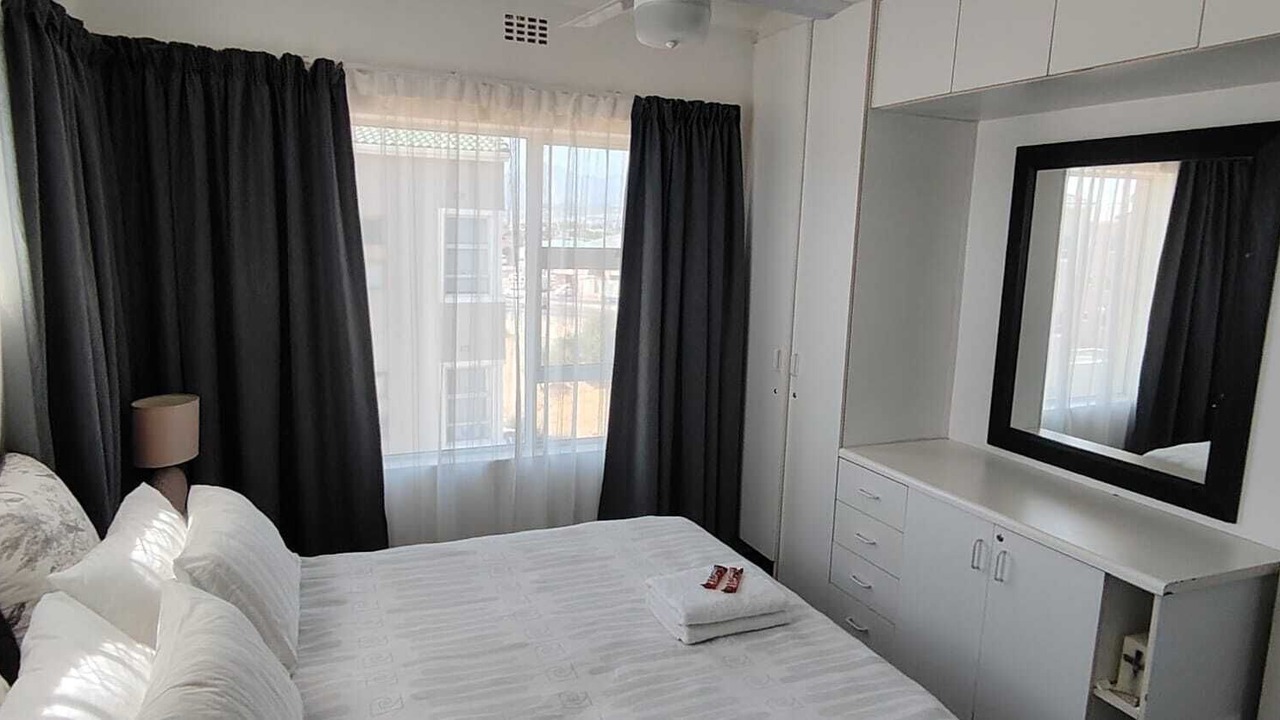 Photo of Bedroom in Strand