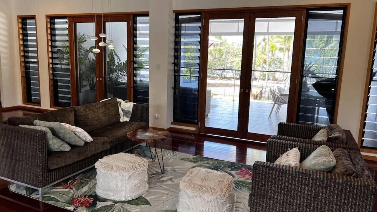 Photo of Livingroom in Kewarra Beach