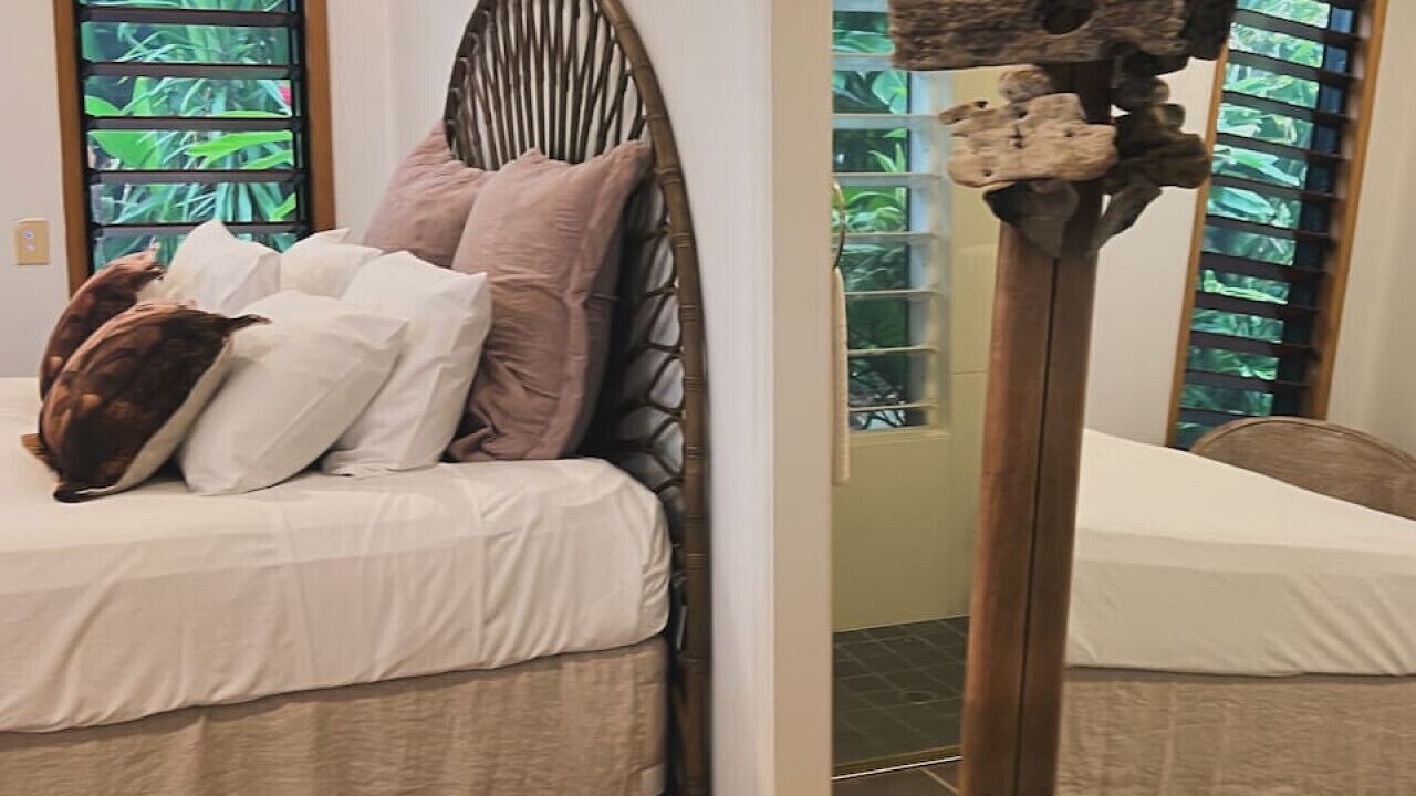 Photo of Bedroom in Kewarra Beach