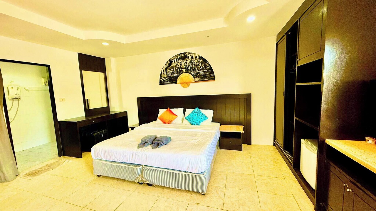Photo of Bedroom in Nanai Road