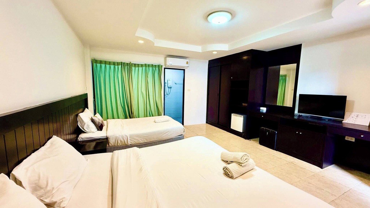 Photo of Bedroom in Nanai Road