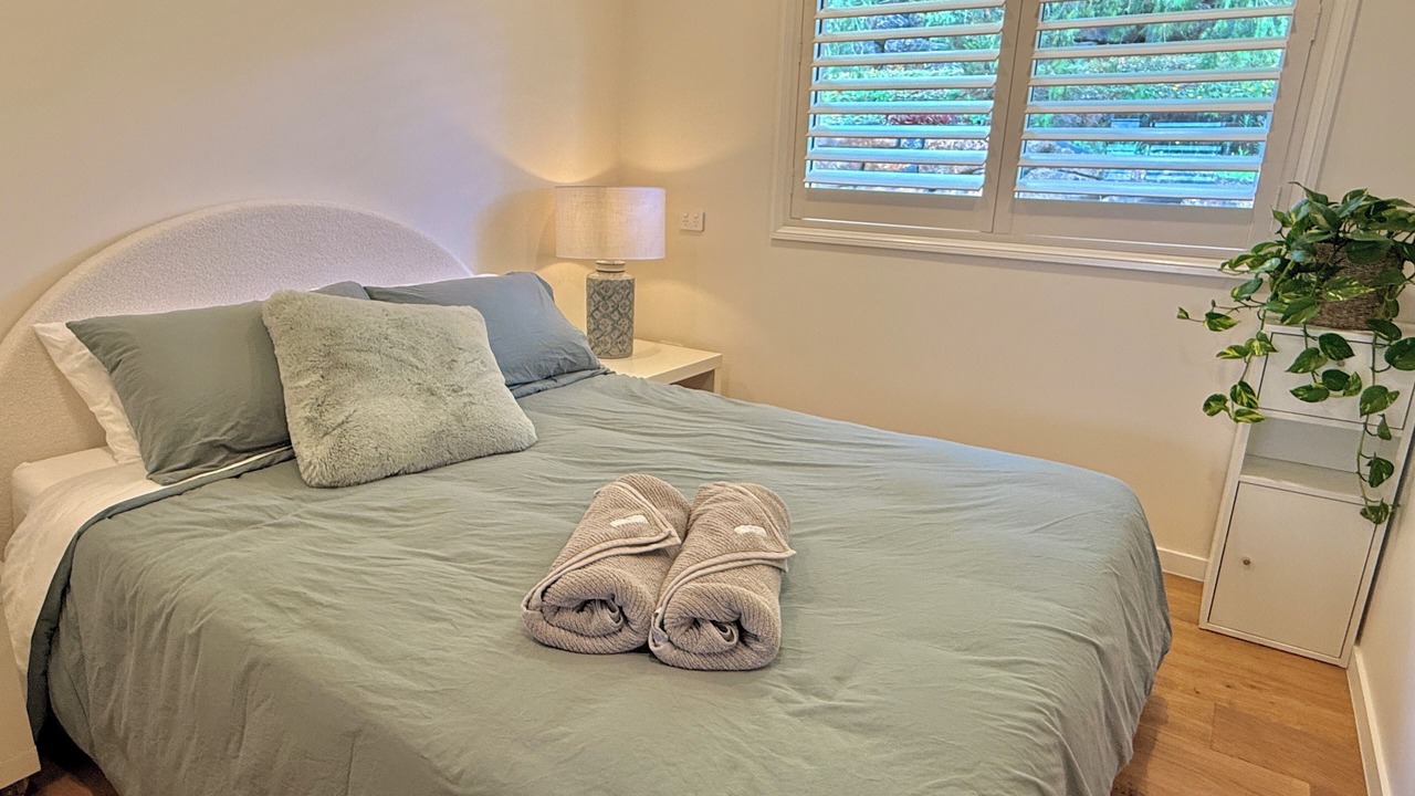 Photo of Bedroom in Bungalora