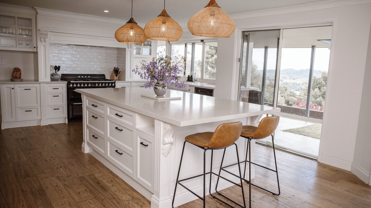 Photo of Kitchen in Bungalora