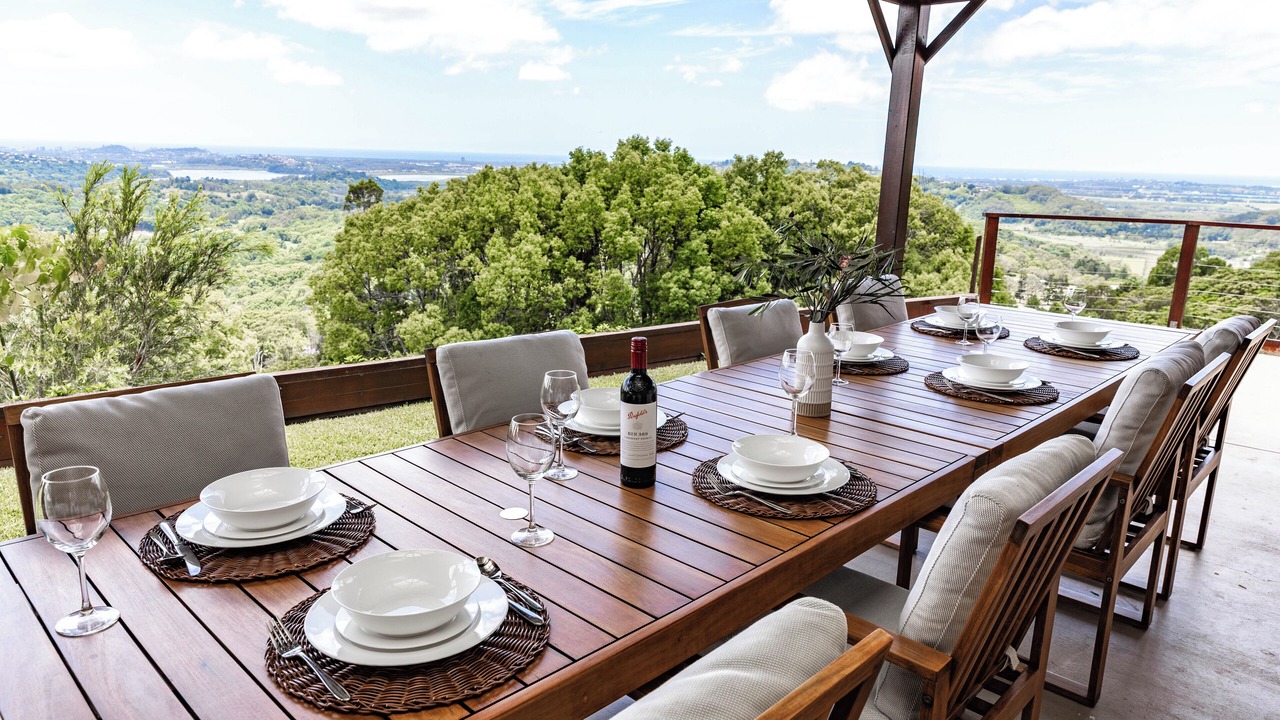 Photo of Outdoor in Bungalora