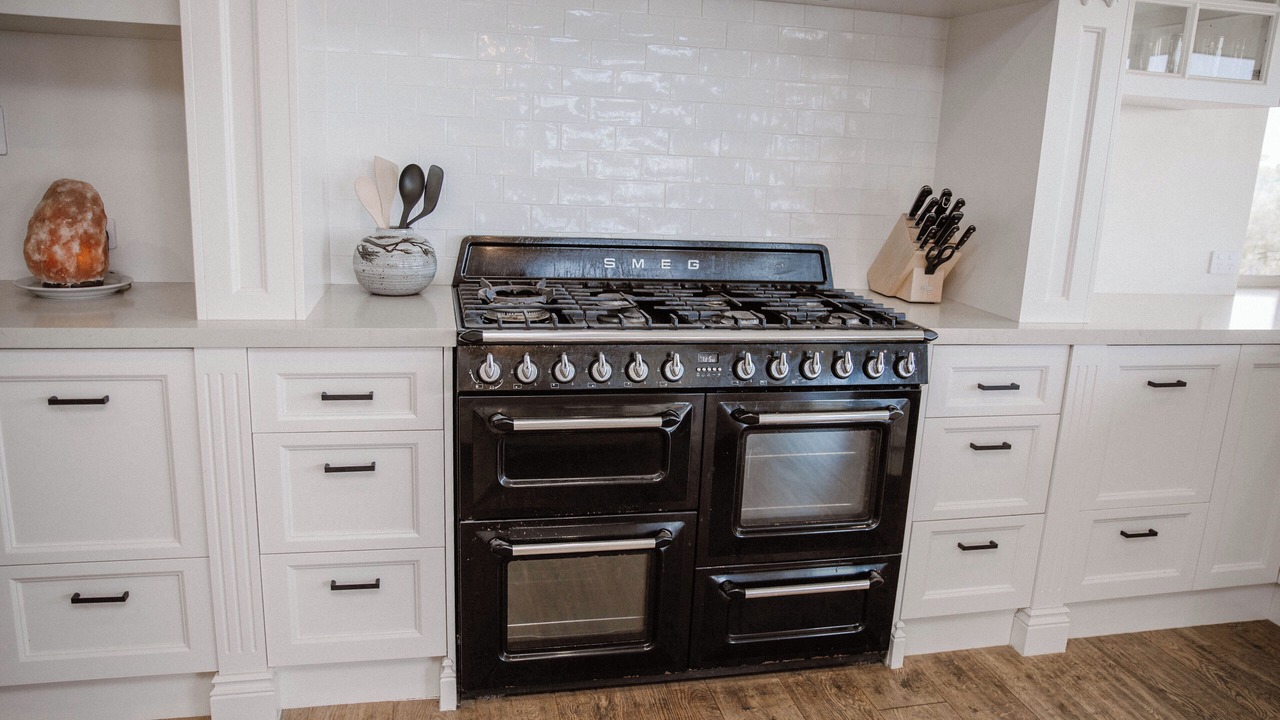 Photo of Kitchen in Bungalora