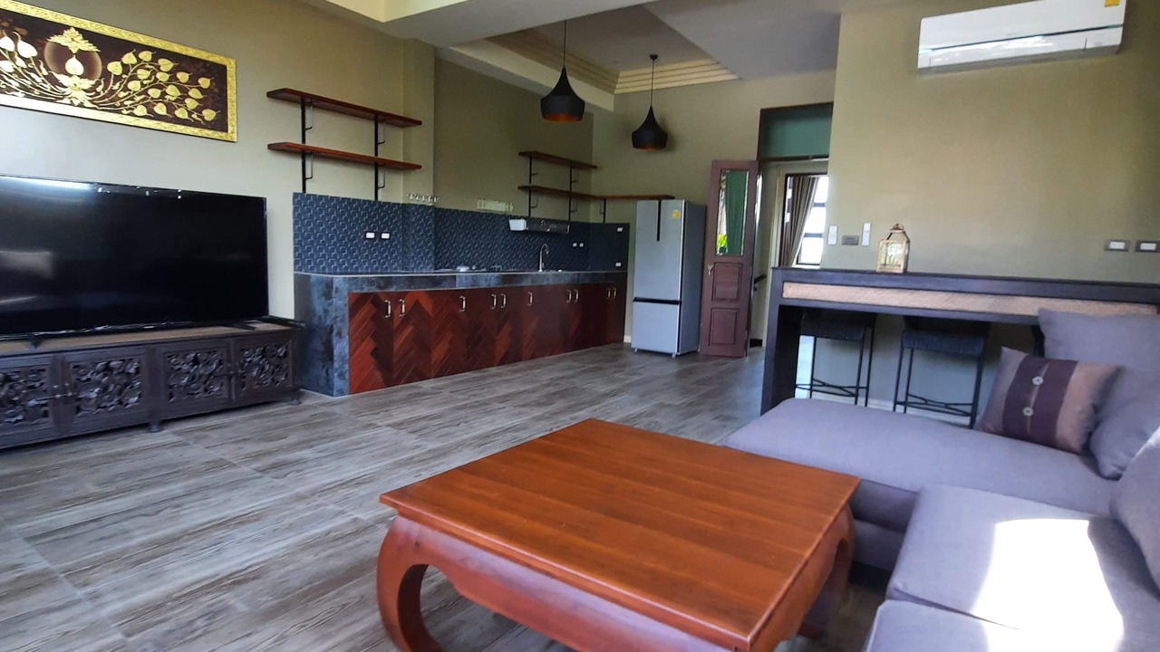 Photo of Livingroom in Nai Harn