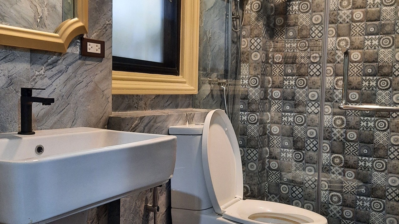 Photo of Bathroom in Nai Harn