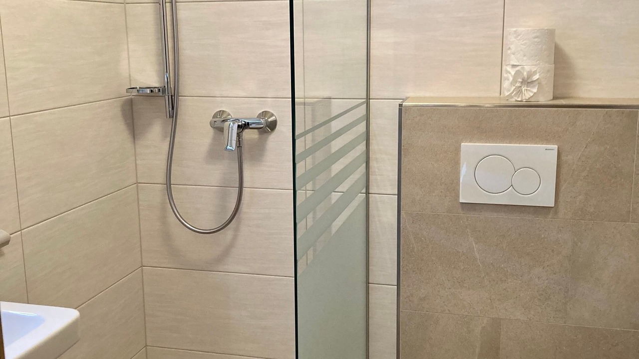 Photo of Bathroom in Bad Haering