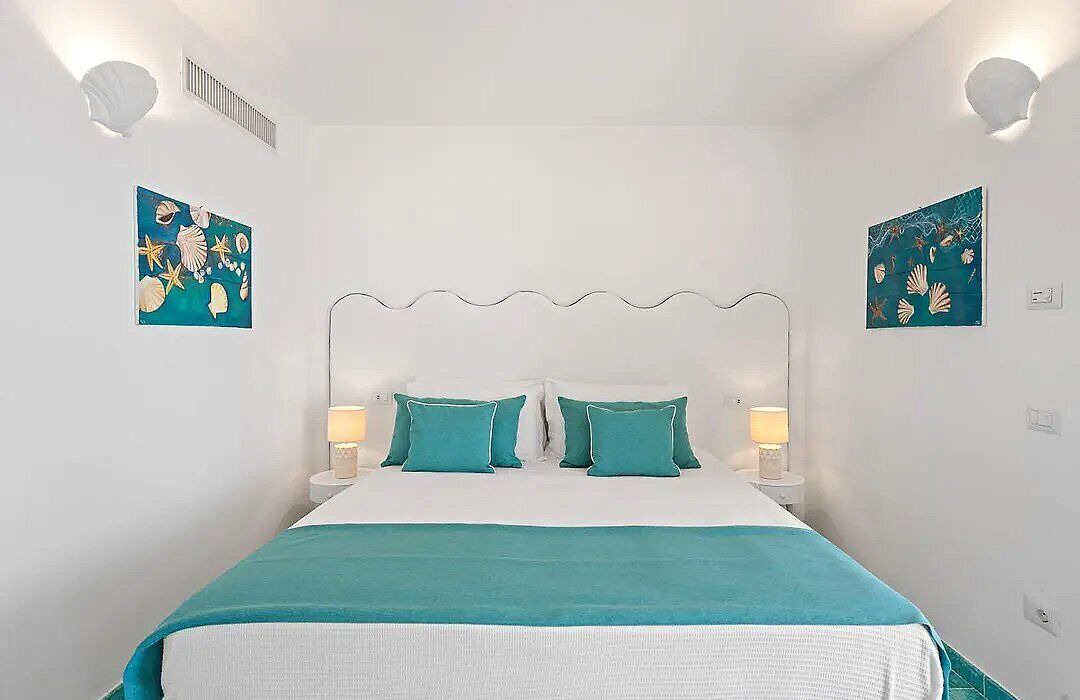 Photo of Bedroom in Sant'Agata sui Due Golfi