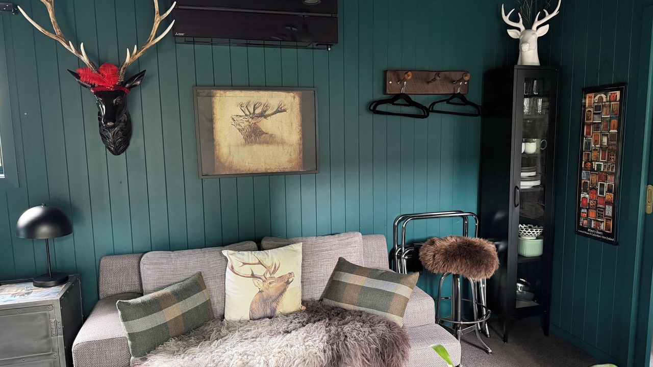 Photo of Livingroom in Kelvin Heights