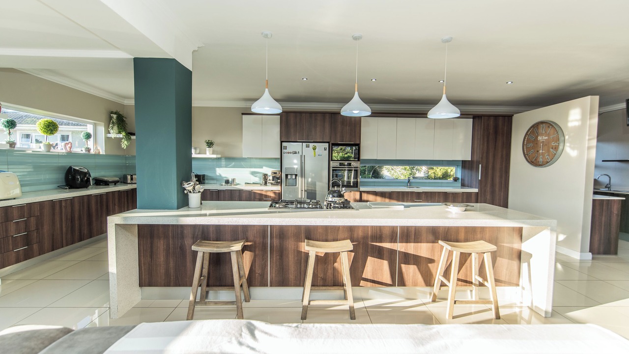 Photo of Kitchen in Humewood