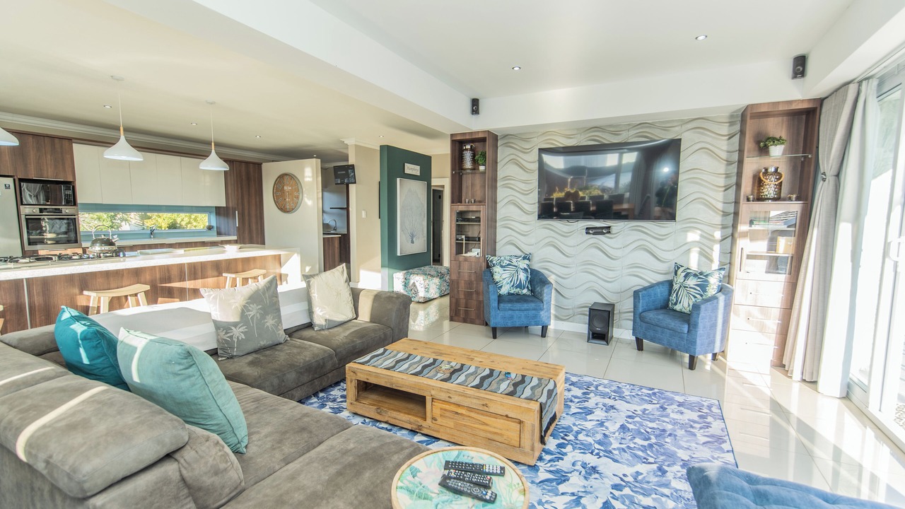Photo of Livingroom in Humewood
