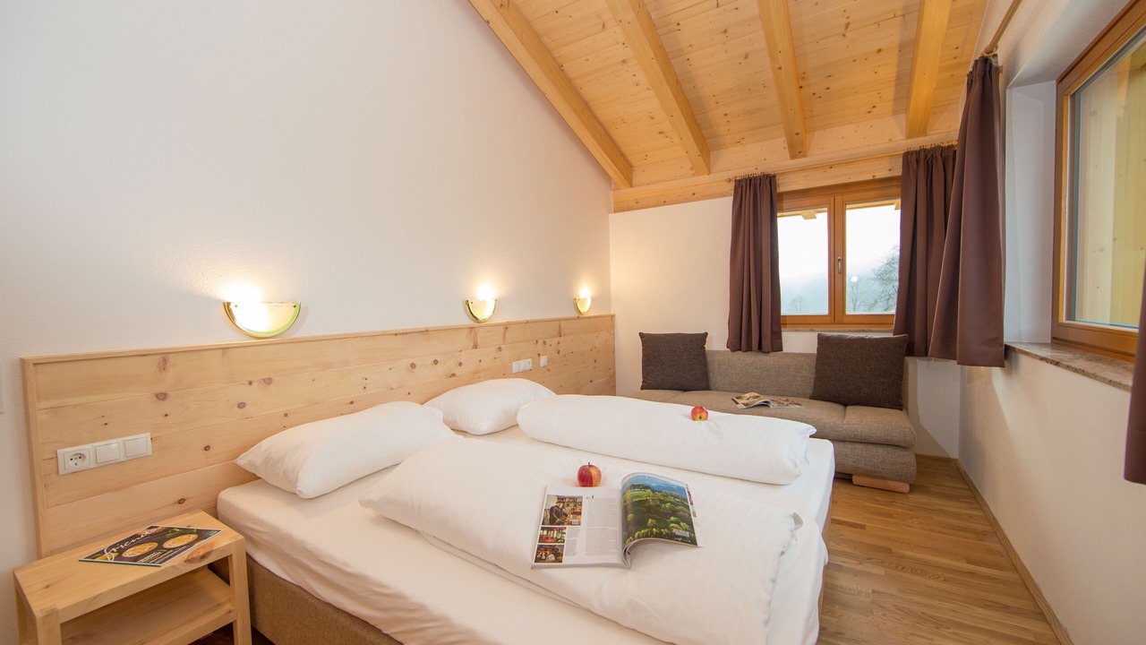 Photo of Bedroom in Lahntal